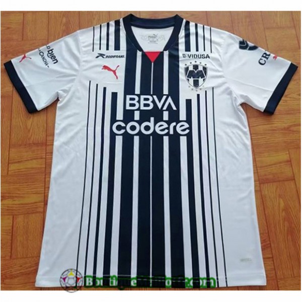 Maillot Monterrey 2022 2023 Special Edition