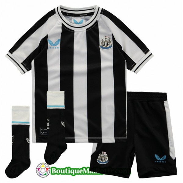 Maillot Newcastle United Enfant 2022 2023 Domicile