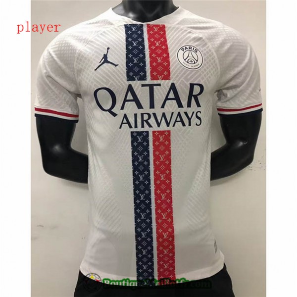 Maillot Paris Saint Germain Player 2022 2023 Speci...