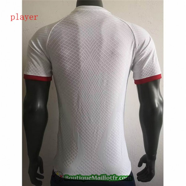 Maillot Portugal Player 2022 2023 Special Blanc