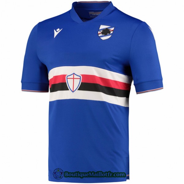Maillot Sampdoria 2022 2023 Domicile