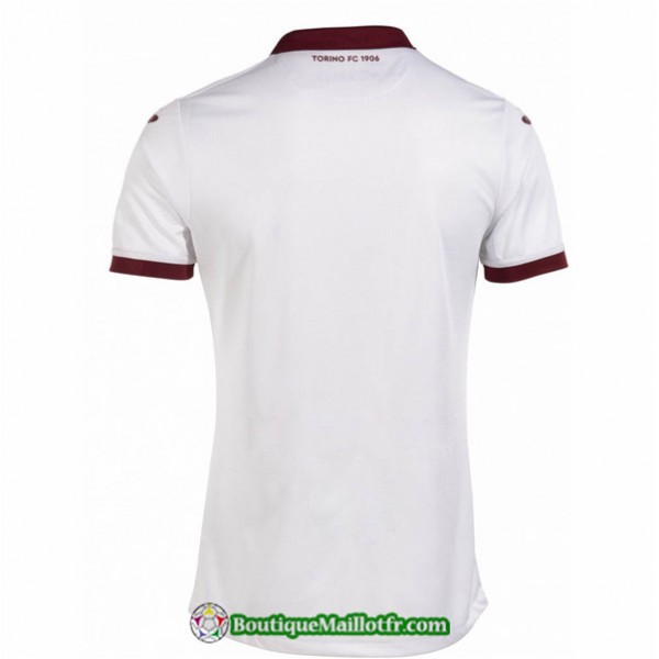 Maillot Torino 2022 2023 Exterieur