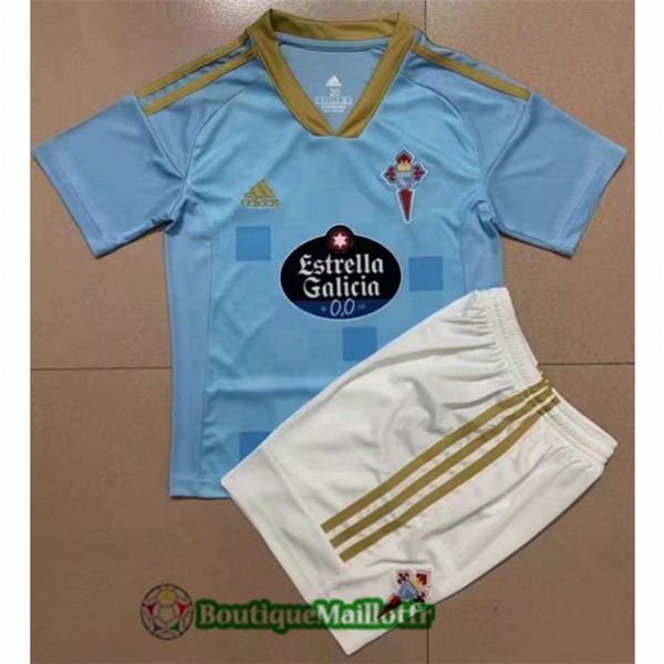 Maillot Celta Vigo 2022 2023 Domicile Enfant