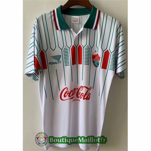 Maillot Fluminense Retro 1993 Exterieur