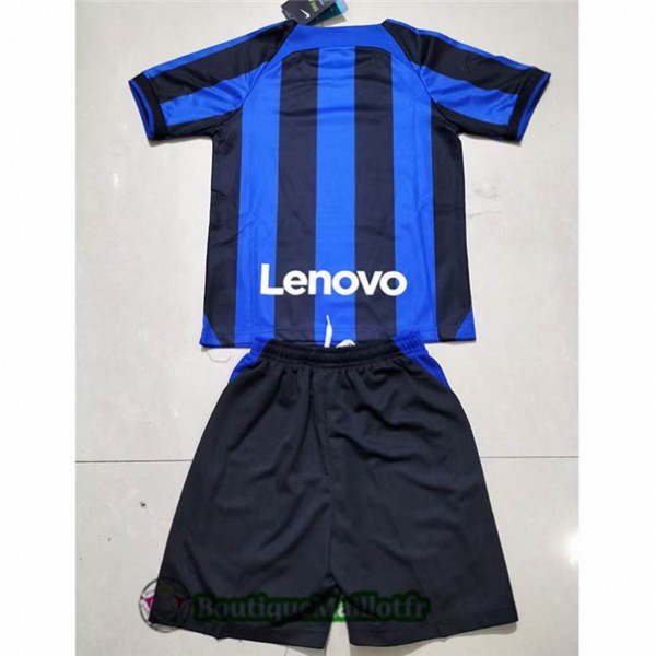Maillot Inter Milan Enfant 2022 2023 Domicile