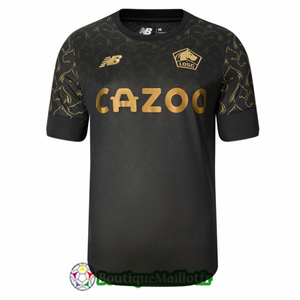 Maillot Lille 2022 2023 Third