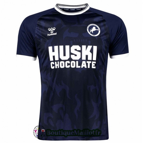 Maillot Millwall 2022 2023 Domicile
