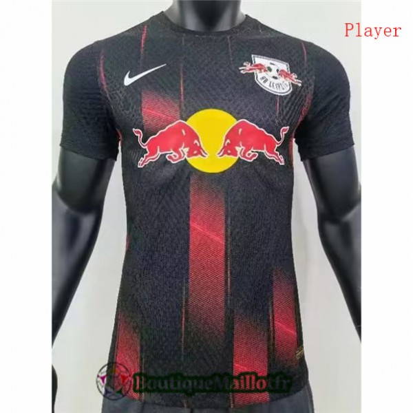 Maillot Rb Leipzig Player 2022 2023 Third