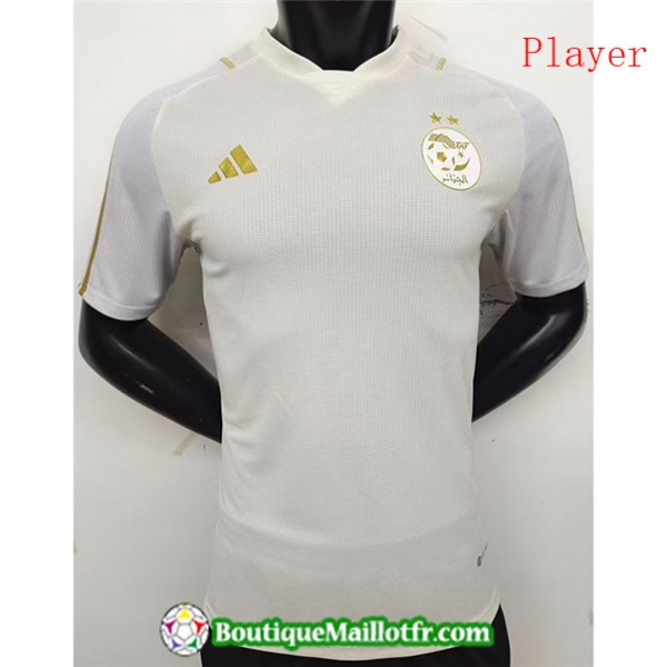 Algérie Player Training 2022