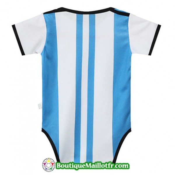 Argentine Baby 3 Star 2022