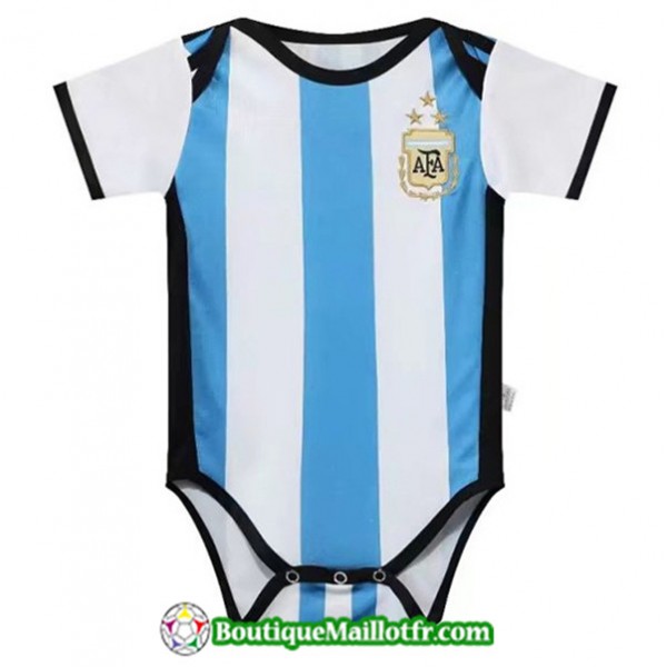 Argentine Baby 3 Star 2022