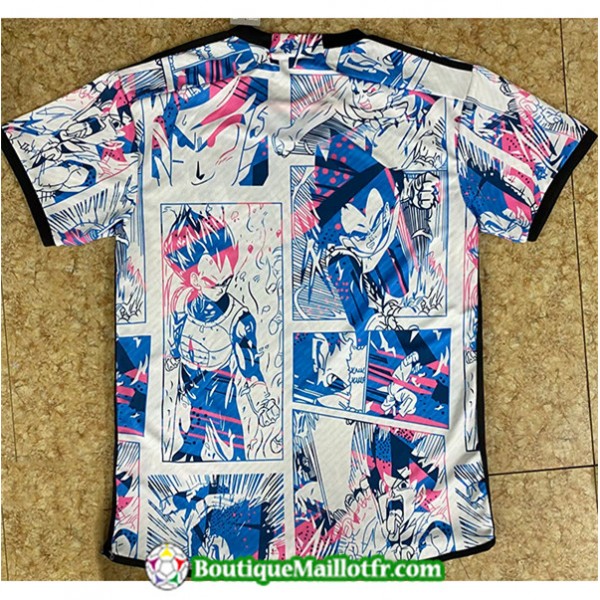 Japon Maillot Anime Edition 2022