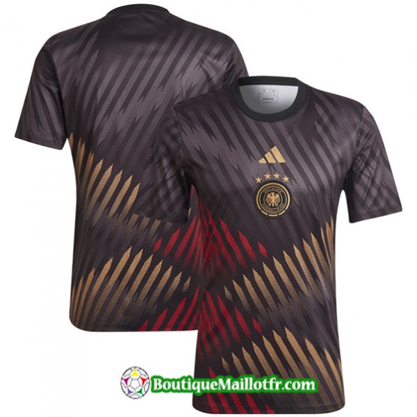 Maillot Allemagne 2022 2023 Training