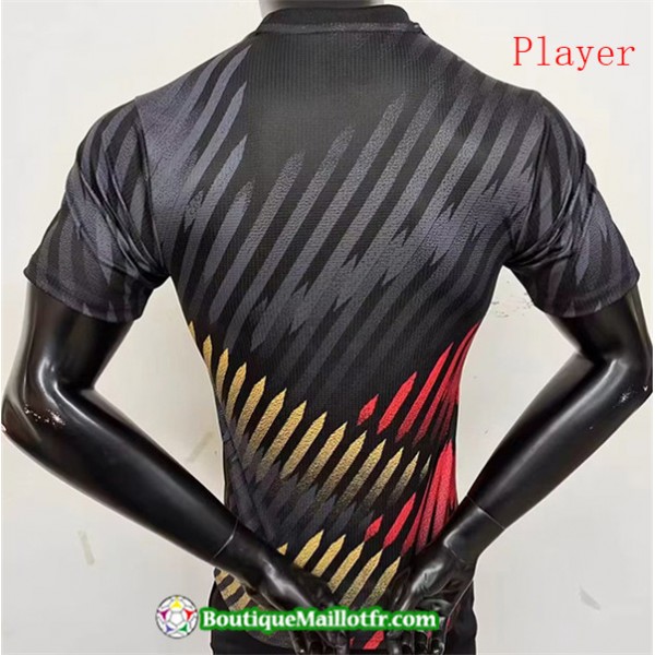 Maillot Allemagne Player 2022 2023 Training
