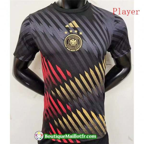 Maillot Allemagne Player 2022 2023 Training