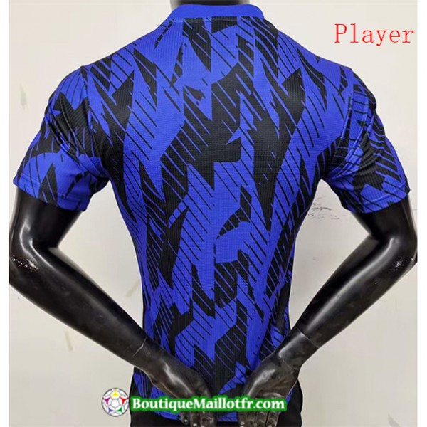 Maillot Argentine Player 2022 2023 Training