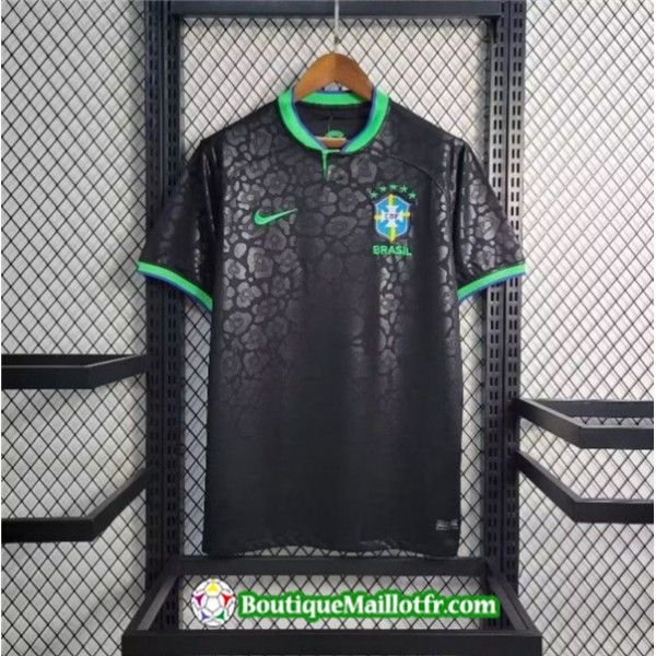 Maillot Brésil 2022 2023 Third