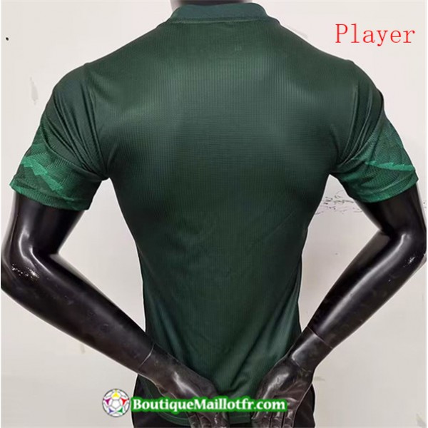 Maillot Mexique Player 2022 2023 Training