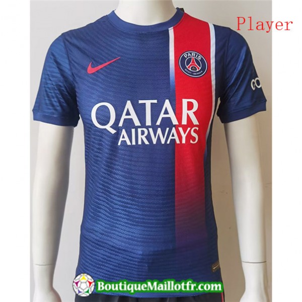 Paris Saint Germain Player Special 2022