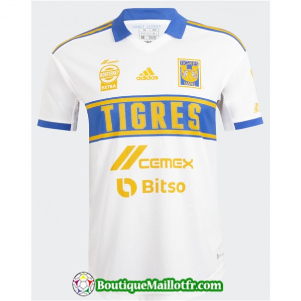 Tigres Uanl Third 2022