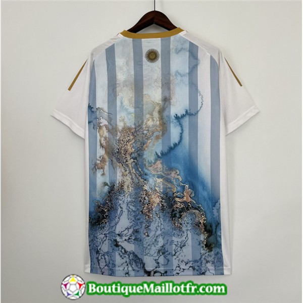 Maillot Argentine 2023 2024 Édition Spéciale