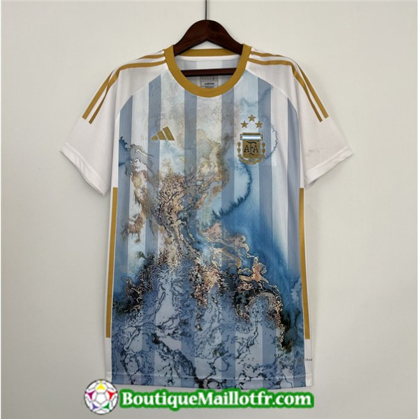 Maillot Argentine 2023 2024 Édition Spéciale