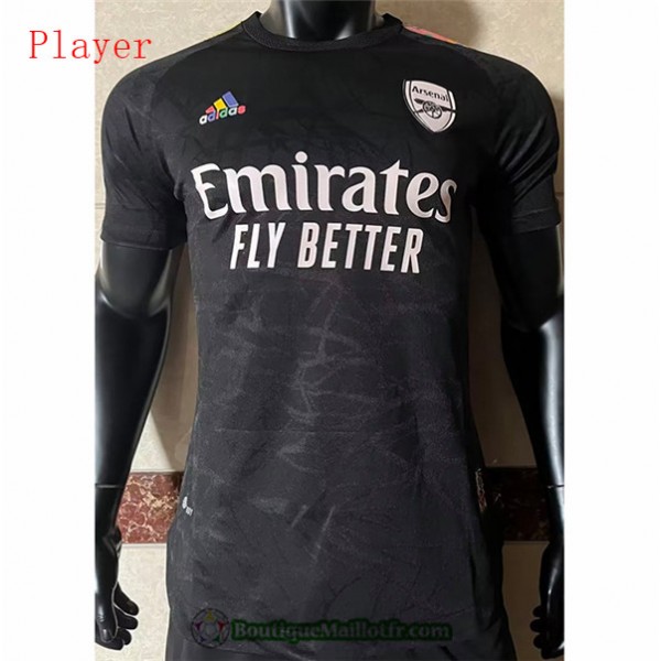 Maillot Arsenal Player 2023 2024 Special Edition
