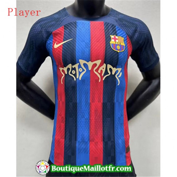 Maillot Barcelone Player 2023 2024 Special