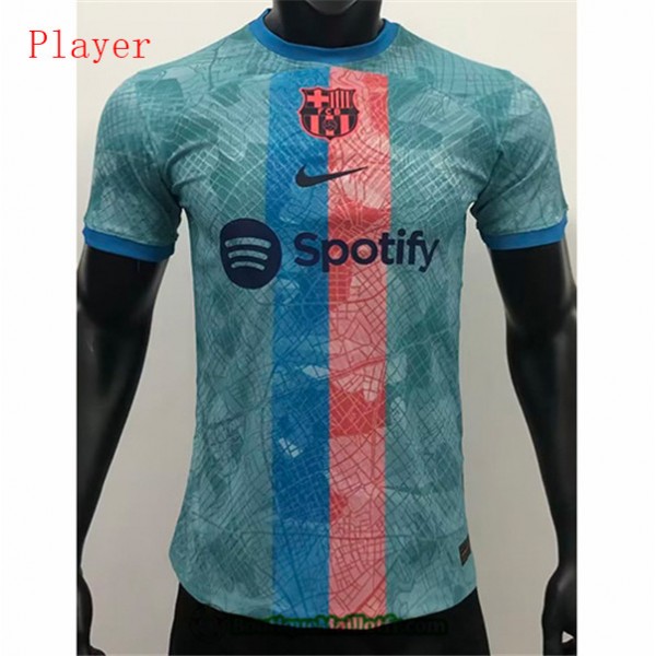 Maillot Barcelone Player 2023 2024 Training
