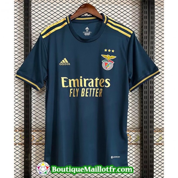 Maillot Benfica 2023 2024 Training
