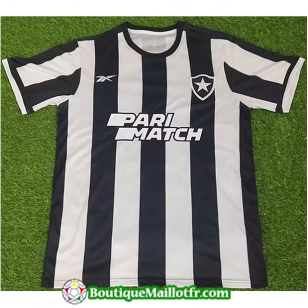 Maillot Botafogo 2023 2024 Domicile