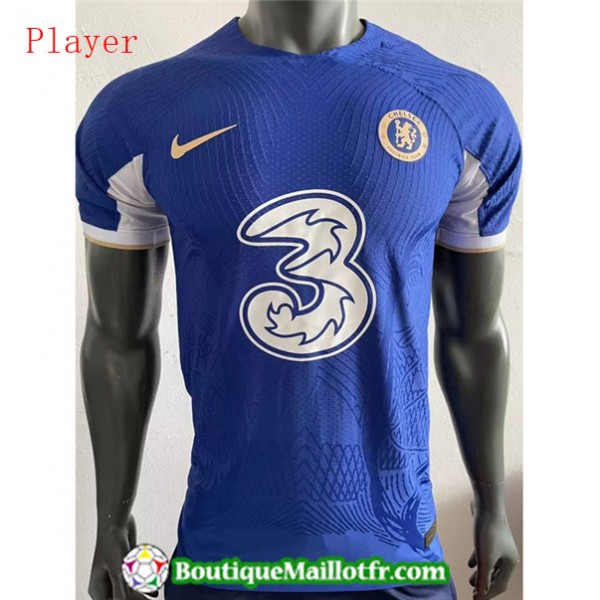 Maillot Chelsea Player 2023 2024 Domicile
