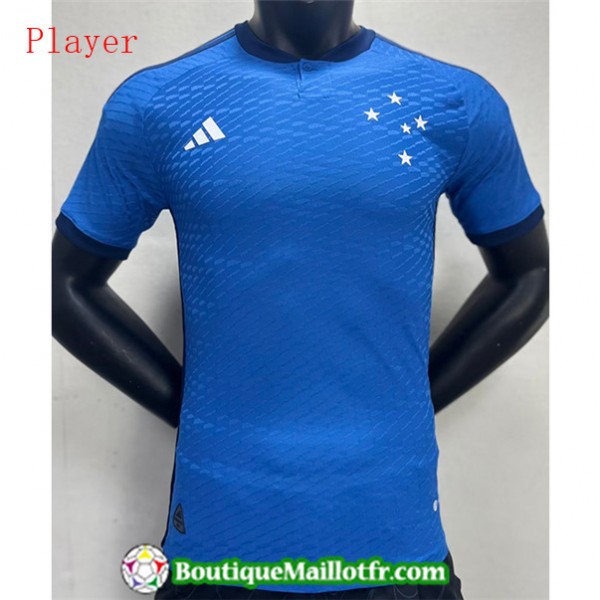 Maillot Cruzeiro Player 2023 2024