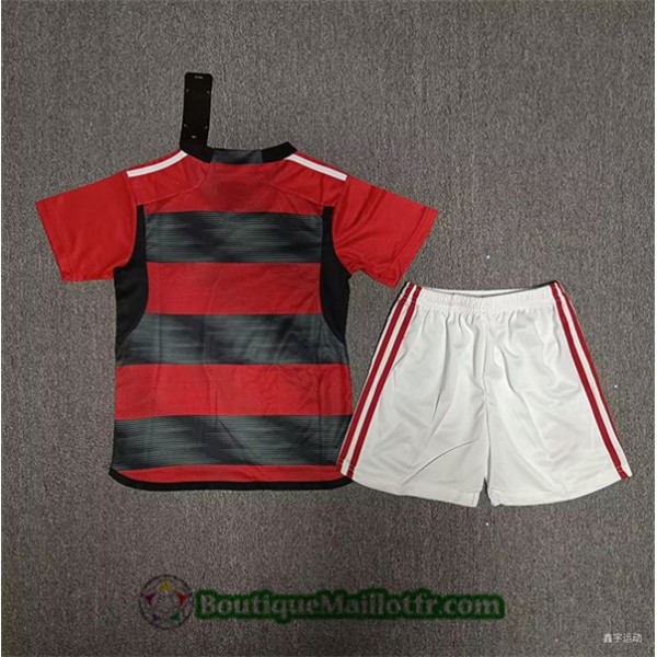 Maillot Flamengo Enfant 2023 2024 Domicile