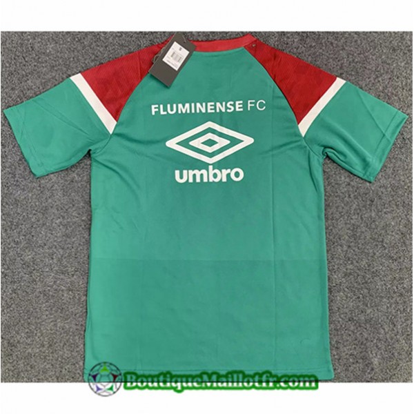 Maillot Fluminense 2022 2023 Domicile Training