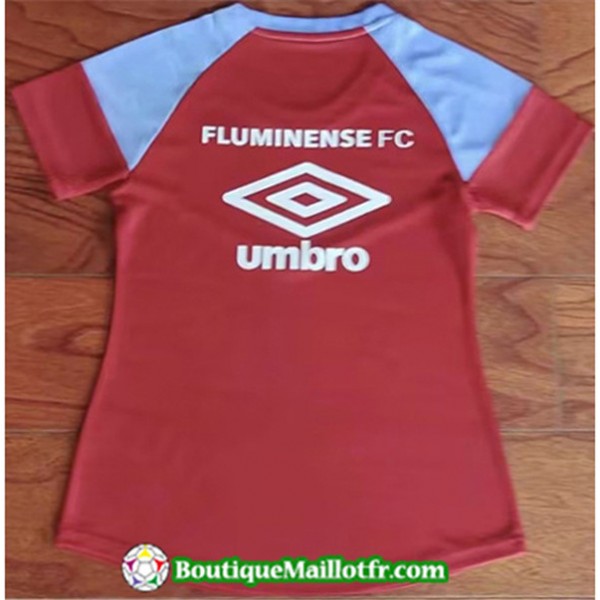 Maillot Fluminense Femme 2023 2024