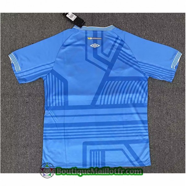 Maillot Grêmio 2022 2023 Third