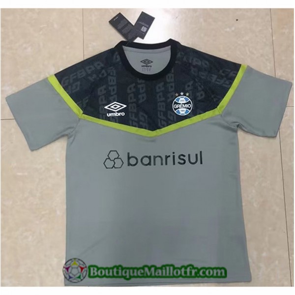 Maillot Grêmio 2023 2024 Training