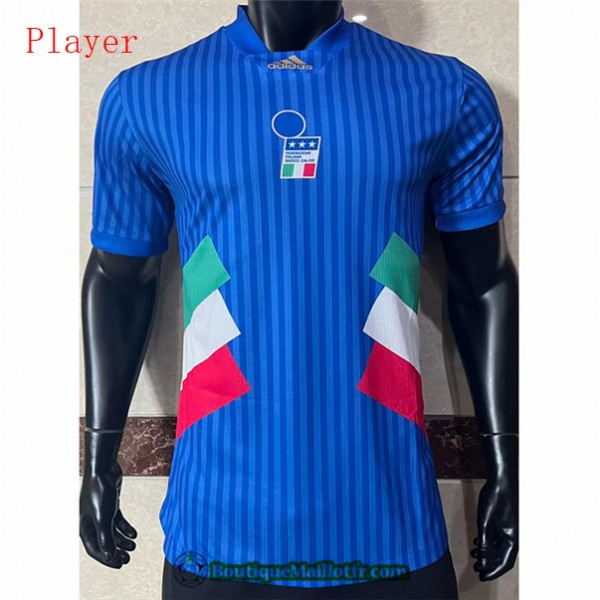 Maillot Italie Player 2023 2024 Special Edition