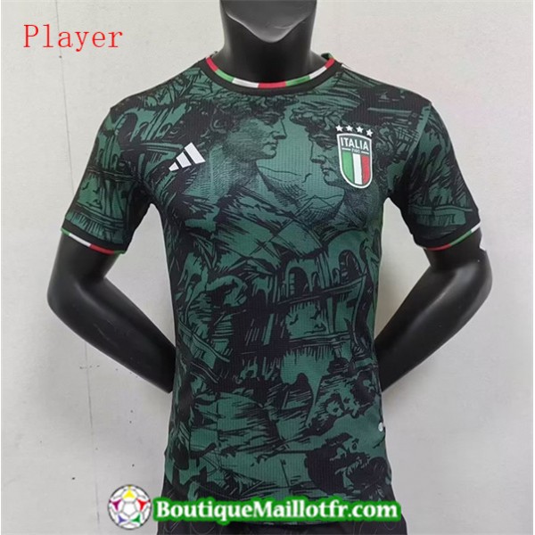 Maillot Italie Player 2023 2024 Training