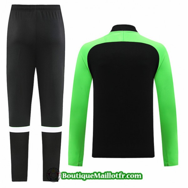 Maillot Kit Survetement Nike 2023 2024 Vert