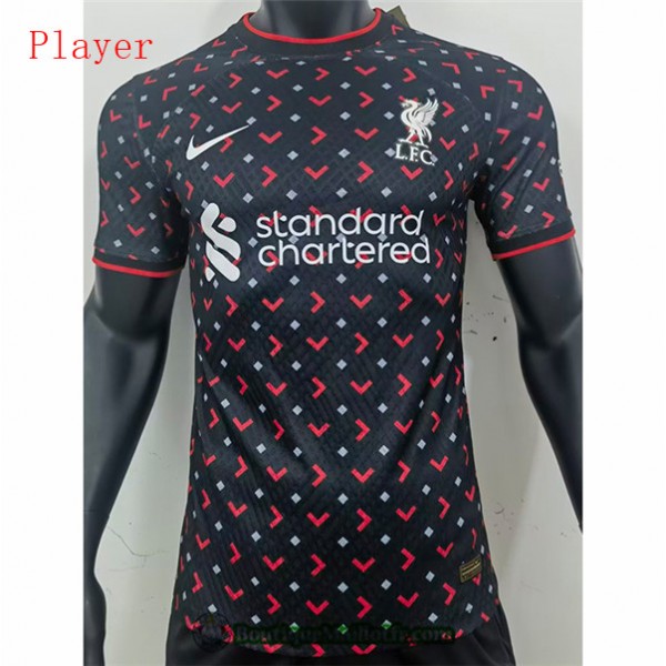 Maillot Liverpool Player 2023 2024 Classic