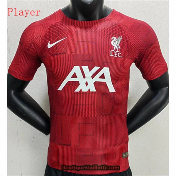 Maillot Liverpool Player 2023 2024 Training