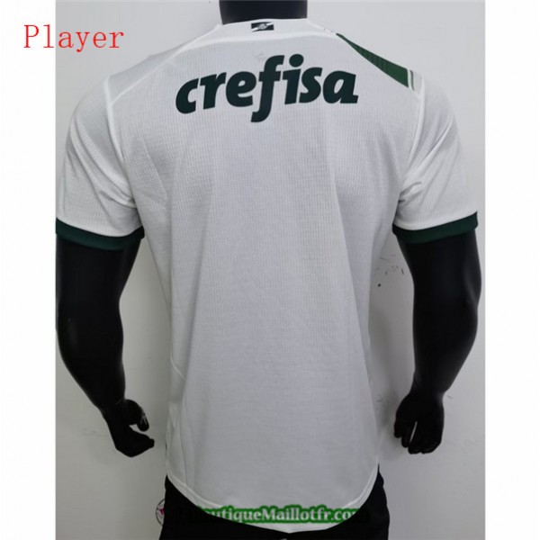 Maillot Palmeiras Player 2023 2024 Exterieur