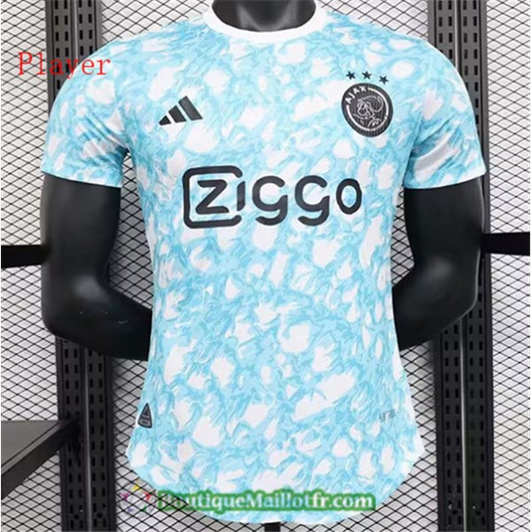 Maillot Ajax Player 2023 Pre Match