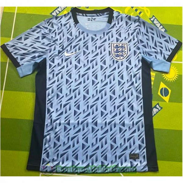 Maillot Angleterre 2023 Exterieur