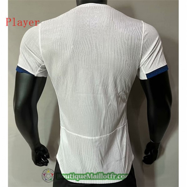 Maillot Angleterre Player 2023 Domicile