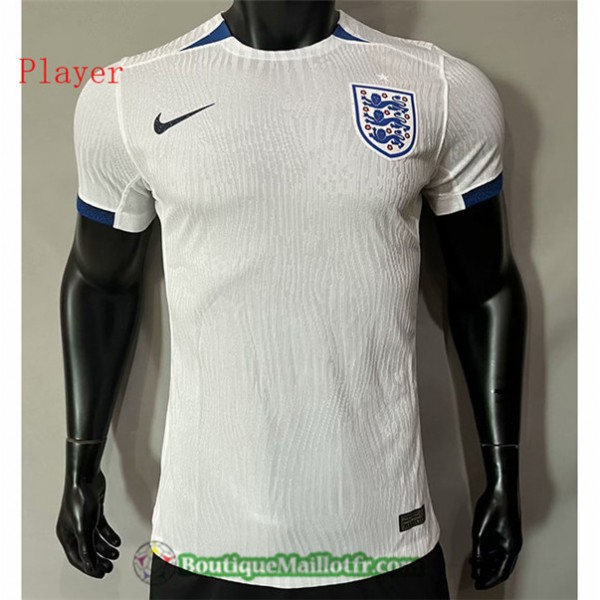 Maillot Angleterre Player 2023 Domicile