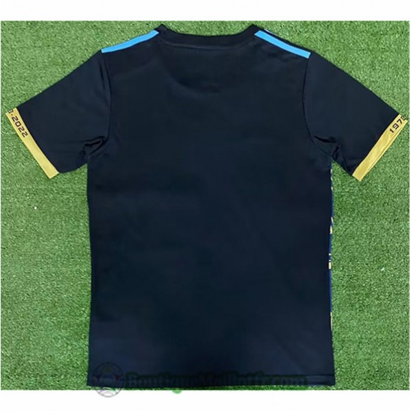 Maillot Argentine 2023 Bleu