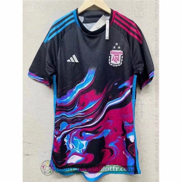 Maillot Argentine 2023 Spécial